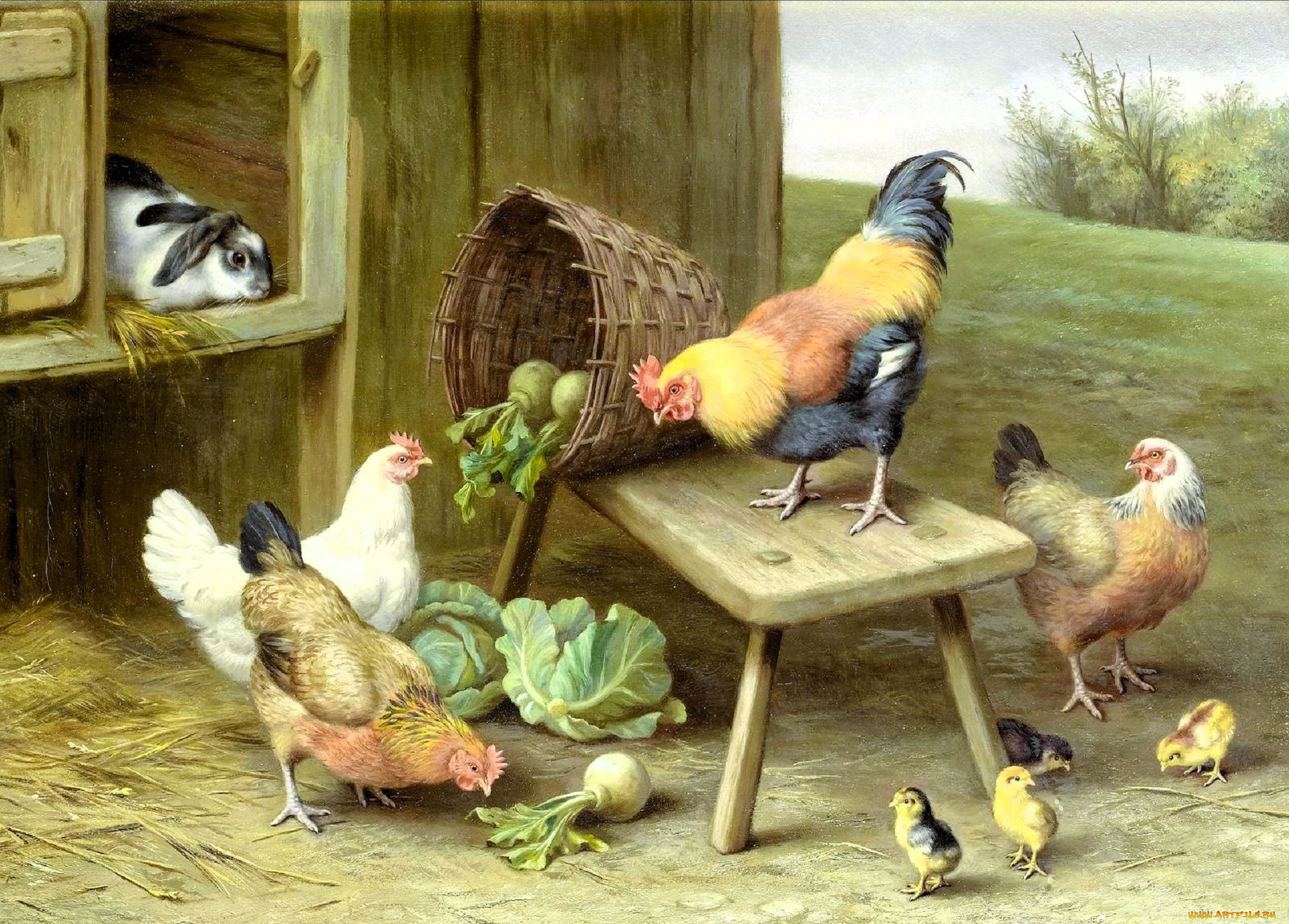 ����������, edgar hunt, �����, �������, ������, ����, �������, �������, ����, ��������